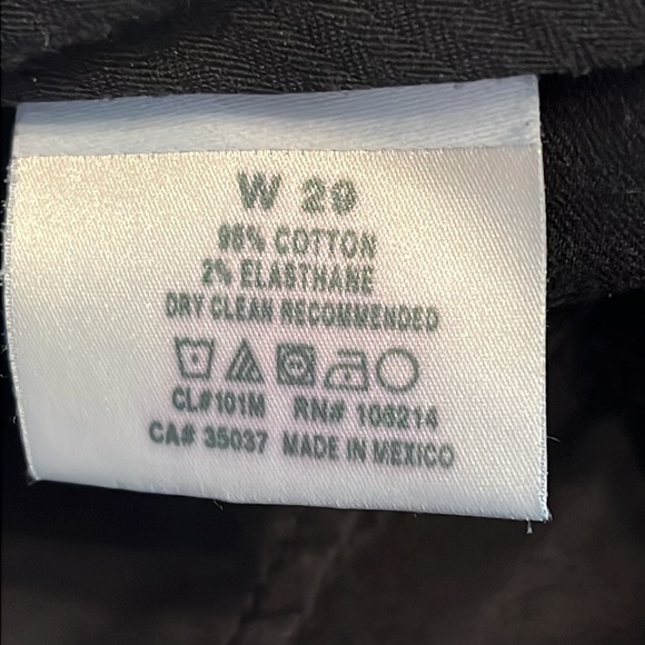 Joe’s Jeans Good Condition Size 29 - Picture 4 of 9